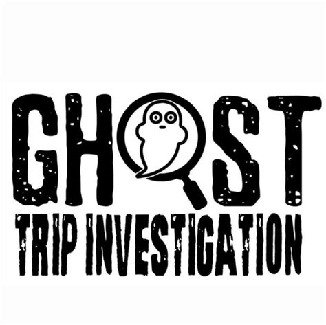 GTI (@ghosttripinvestigation) .